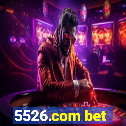 5526.com bet